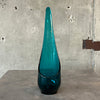 Vintage Mid Century Modern Viking Taper Bluenique