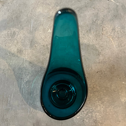 Vintage Mid Century Modern Viking Taper Bluenique