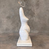 Eunice Rosenberg Female Figure