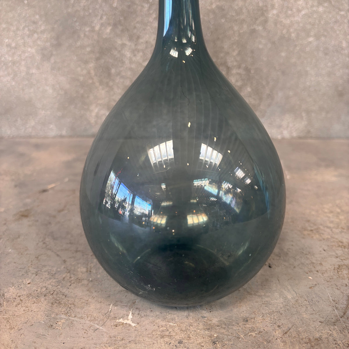 Arthur Percy Glass