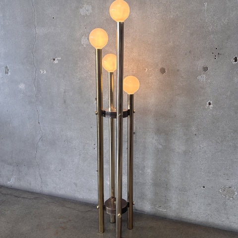 Vintage Light Fixtures & Mid Century Modern Lighting