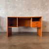 Danish Style Desk