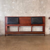 John Keal for Brown Saltman Headboard