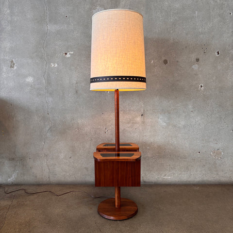 Vintage & Mid Century Modern Lamps