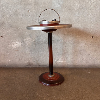 1930's Smoke Stand Ashtray