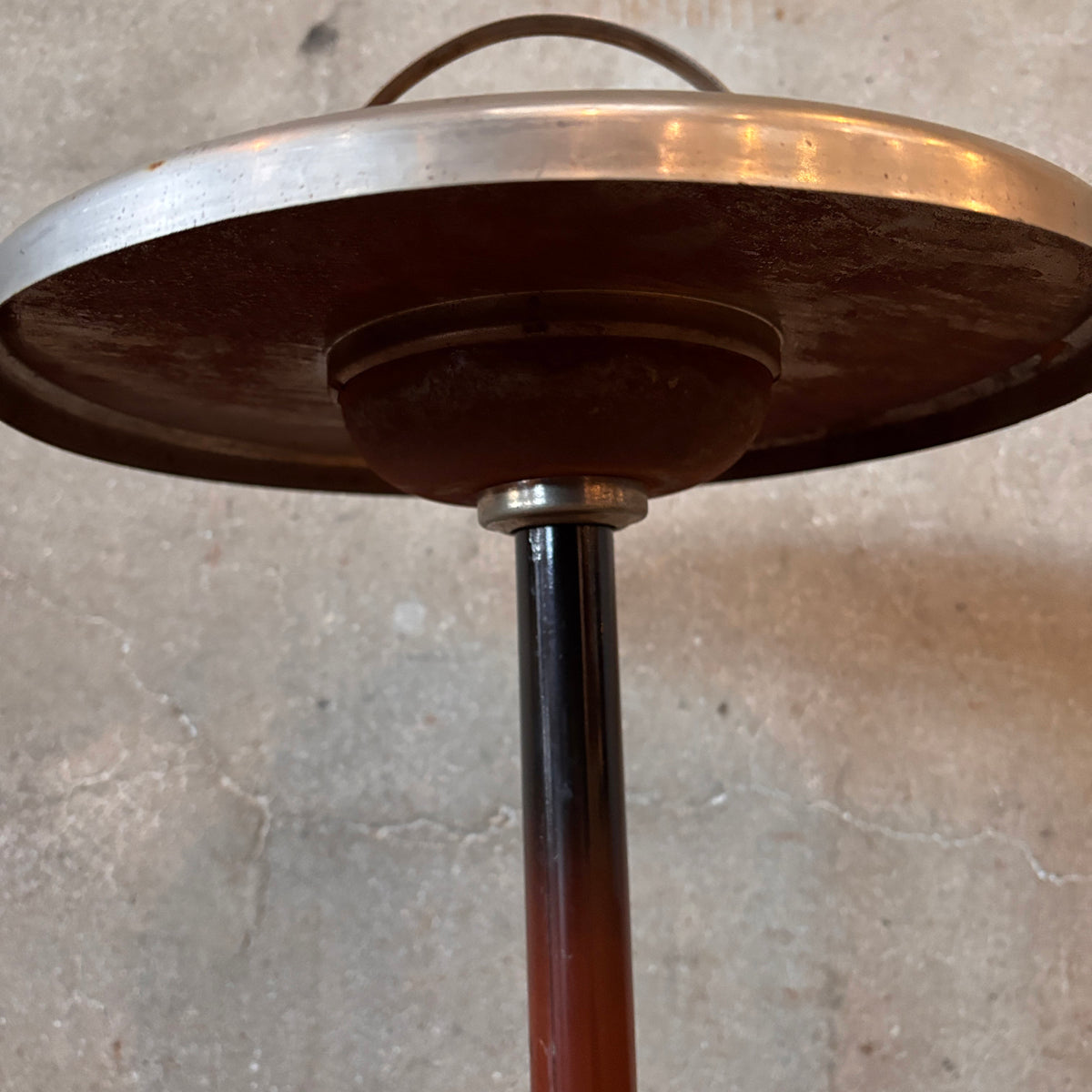 1930's Smoke Stand Ashtray
