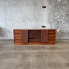 John Keal for Brown Saltman Walnut Dresser C.1960