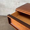 John Keal for Brown Saltman Walnut Dresser C.1960