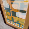 Larry Kappen Print (Abstract)