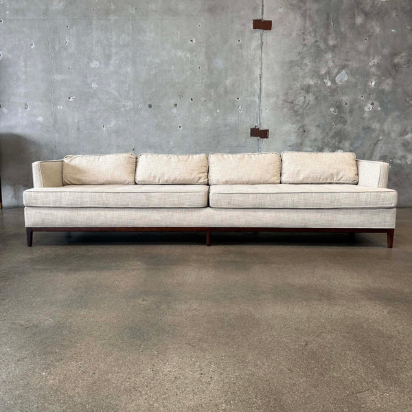 Mid Century Style Sofa