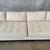Mid Century Style Sofa