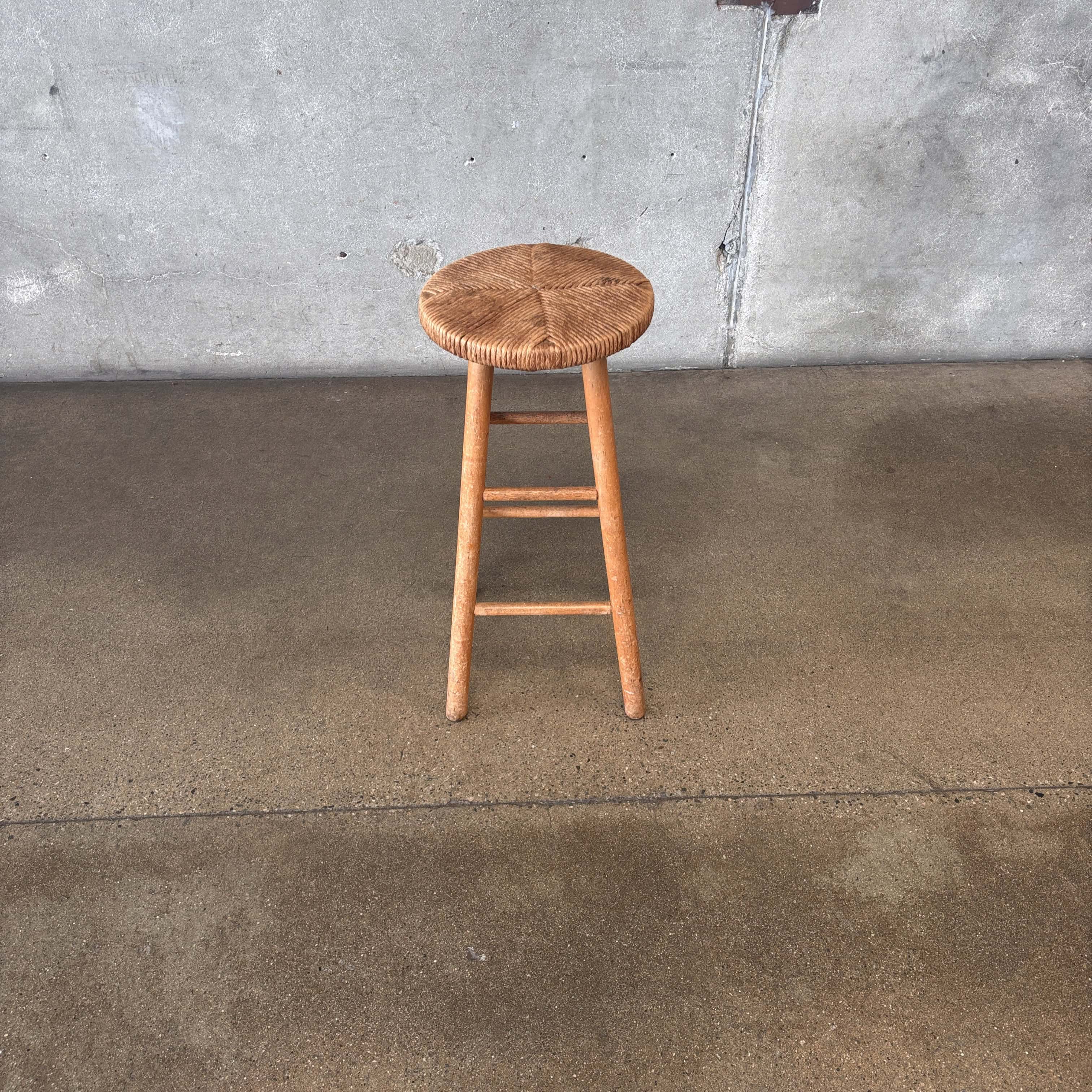 スツール Vintage Stool Amazon.com: Topower Industrial Retro Vintage Farm Wooden Seat