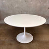 1960 Bueke Dining Table & Chairs Set - New Cushions