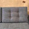 1960s Kroehler Sofa - New Foam & New Deadstock Fabric
