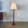 Mid Century Floor Lamp
