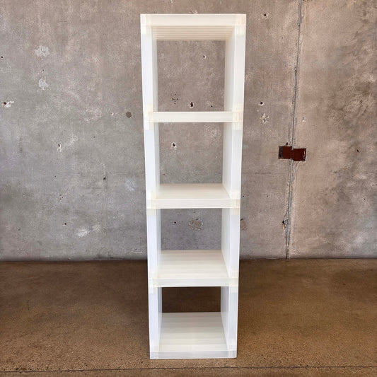 Vintage Cubitech Style Modular Shelves