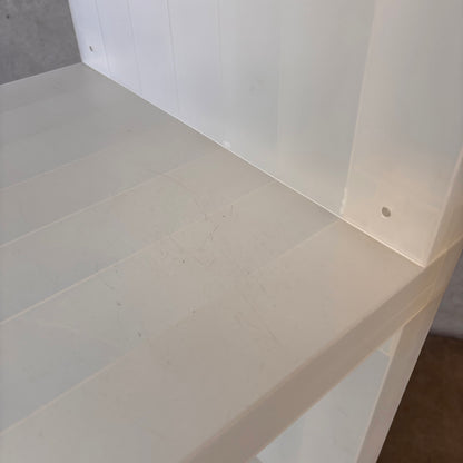 Vintage Cubitech Style Modular Shelves