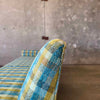 Mid Century Modern Sofa w/ Original Fabric