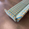 Mid Century Modern Sofa w/ Original Fabric