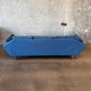 Adrian Pearsall Style Gondola Sofa