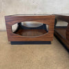Three Piece Living Room Table Set