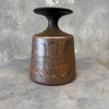 Mid Century Modern Pottery Vase by Robert Maxwell for Designs West