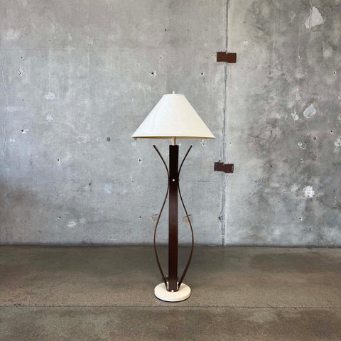 Mid-Century Modern Floor Lamps in Long Beach, CA