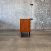 Danish Modern Teak Credenza by Jydsk Møbelfabrik