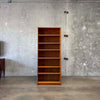 Danish Modern Teak Bookshelf by Up Møbelfabrik #2