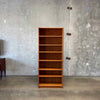 Danish Modern Teak Bookshelf by Up Møbelfabrik #2