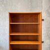 Danish Modern Teak Bookshelf by Up Møbelfabrik #2