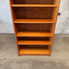 Danish Modern Teak Bookshelf by Up Møbelfabrik #2