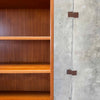 Danish Modern Teak Bookshelf by Up Møbelfabrik #2