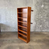 Danish Modern Teak Bookshelf by Up Møbelfabrik #2