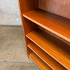 Danish Modern Teak Bookshelf by Up Møbelfabrik #2