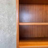 Danish Modern Teak Bookshelf by Up Møbelfabrik #2