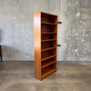 Danish Modern Teak Bookshelf by Up Møbelfabrik #2