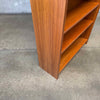 Danish Modern Teak Bookshelf by Up Møbelfabrik #2