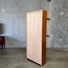 Danish Modern Teak Bookshelf by Up Møbelfabrik #2