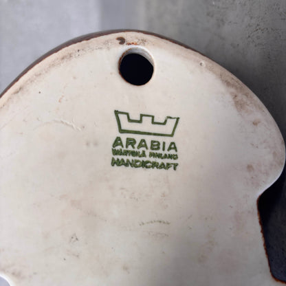 1960s Arabia Finland by Taiso Kaaslinen