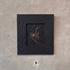 Fish Art Wall Plaque