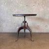 Industrial Crank Table