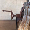 Industrial Crank Table