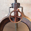 Industrial Crank Table