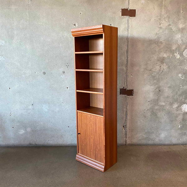 Mid Century Teak Bookcase