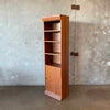 Mid Century Teak Bookcase