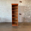 Mid Century Teak Bookcase