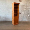 Mid Century Teak Bookcase