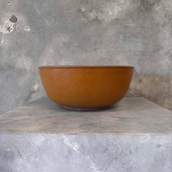 Vintage Mid Century Modern David Cressey for Architectural Pottery Planter Pot