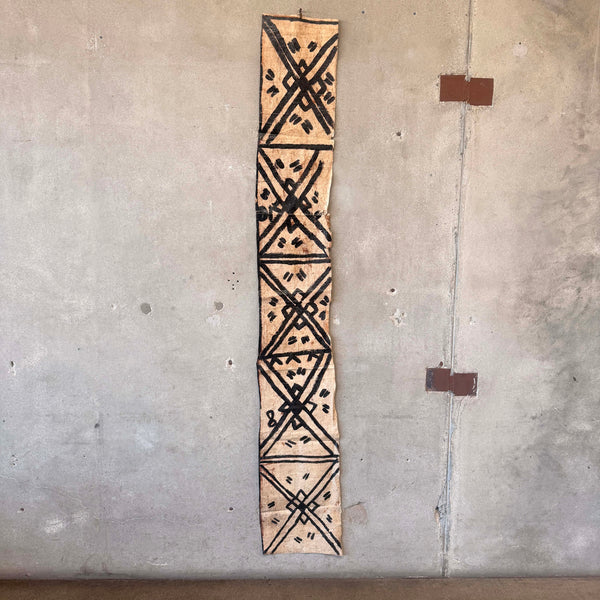 African Barkcloth Art